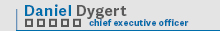 Daniel Dygert