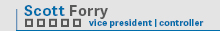 Scott Forry