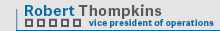 Robert Thompkins